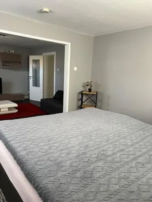 Image of Gesamte Wohnung mit Parkplatz