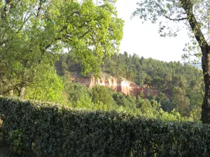 Image of Detached holiday home in Roussillon
