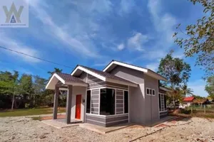 Image of Whole house - 2 bedrooms for family with kids and Free Wifi