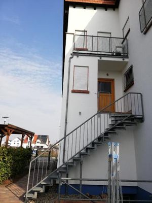 Image of Sonniges Fleckchen