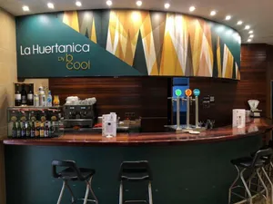 Image of Hotel La Huertanica