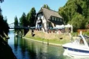 Image of Hotel & Restaurant Lenzer Krug