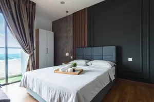 Image of Minimalist Concept Studio at Symphony by HowHaus