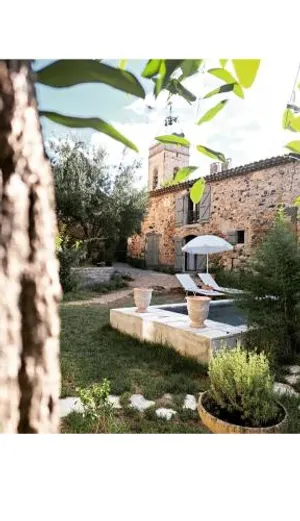 Image of La Potentille