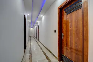 Image of Hotel O Garden View Hotel Near Hero Honda Chowk