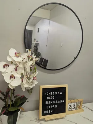 Image of Homestay AD2 Kubang Kerian dengan 3 Bilik Tidur