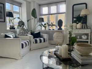 Image of Cozy apartment in the center of Helsingør