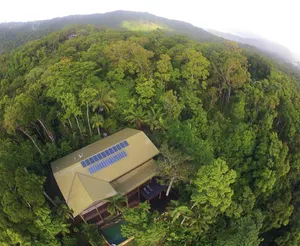 Image of The Barn Daintree holiday house