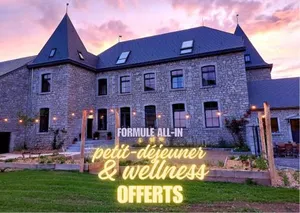 Image of Les Suites de Petit Bomal