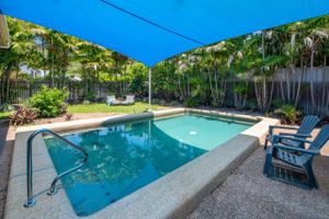 Image of Butterfly Bungalow