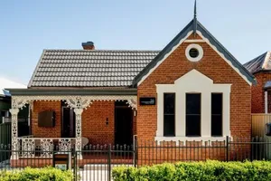 Image of The Driscoll - Modern Smart Villa