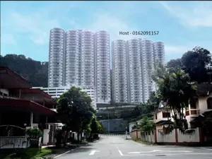 Image of Crystal Creek Taiping