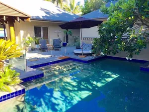 Image of Tali Beach House Retreat