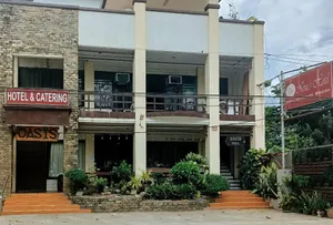 Image of RedDoorz @ Nena's Hotel Dagupan City