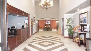 Image of Isabelle Court
