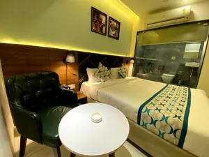 Image of Hotel Unique By Apex
