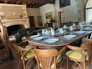 Image of Gîte de charme - La Boursicauderie