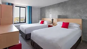 Image of Comfort Inn Brooklyn Downtown