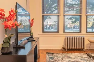 Image of Hyde Park Chic 1BR Prime Location Near UChicago