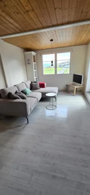 Image of Emma's comfy place