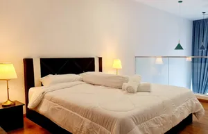 Image of Stylish Eko Cheras Duplex Duke Second Homes