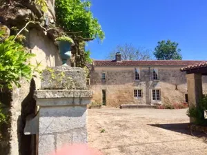Image of Logis de La Touche