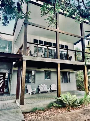 Image of Sandy Escape Holiday House Kingfisher Bay Resort