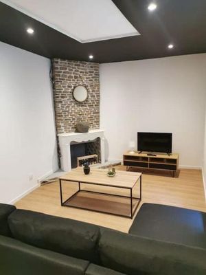 Image of Maison cocooning au cœur du centre historique