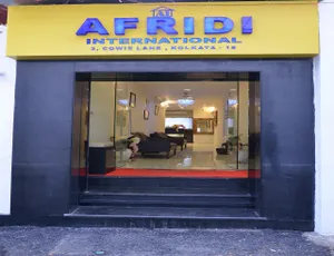 Image of Hotel AFRIDI INTERNATIONAL.