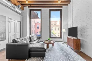 Image of 2BR Loft-Parking-Gym-Roof Deck-3M