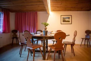 Image of Uncle Eric's Chalet