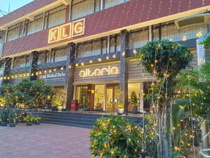Image of HOTEL KLG ALTORIA