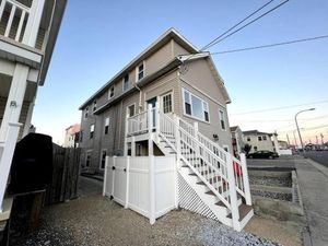 Image of Winter Getaway in Seaside Heights with 3 Bedrooms near the Beach and Boardwalk