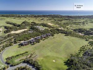 Image of DREW Golfers Delight close to St Andrews Beach