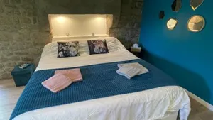 Image of Chambre d hôtes le 23