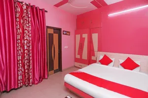 Image of OYO 30285 Hotel O'wish