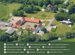 Image of Skærum Mølle