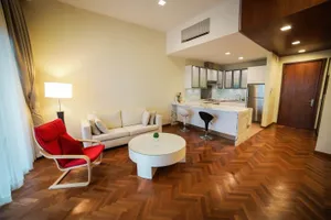 Image of Luxury Marina Suite 2BRoom @Strait Quay by the Sea
