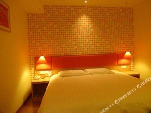 Image of Motel Yangzhou South Yangzijiang Road Univeristy Town