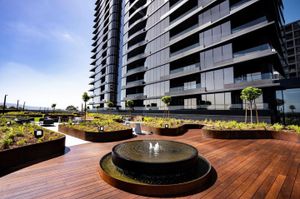 Image of Moody Moon Apartment @ Sky Garden - Glen Waverley