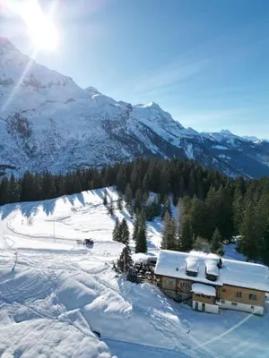 Image of Auberge Restaurant du Lac Retaud