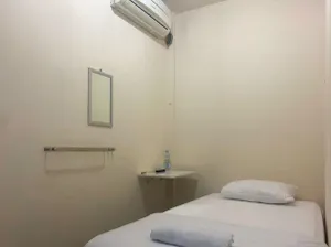 Image of CK Homestay Syariah near Lippo Plaza Jambi Mitra RedDoorz