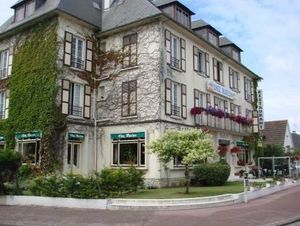 Image of Chez-Marion