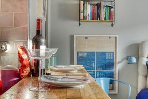 Image of Perfect Parisian Apartment LeMarais for you!