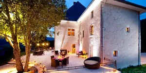 Image of Château des Girards