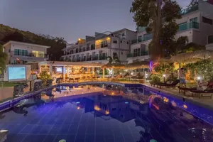 Image of Pandora Resort