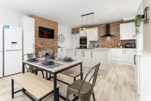 Image of The Wavertree Rooms - Air Host & Stay - 6 Bedrooms