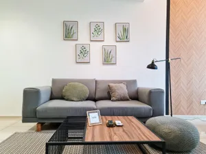 Image of EKOCHERAS ☛ Duplex Room w/ Balcony by MOKA