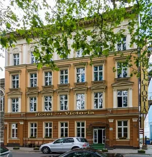Image of Hotel Victoria