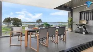 Image of Luxe by the Lake